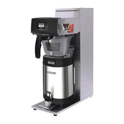 endüstriyel filtre kahve makinesi