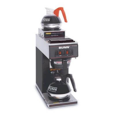 profesyonel filtre kahve makinesi fiyatlari