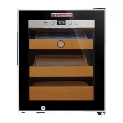 Puro Humidor Dolabı