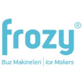 Frozy FR30 LSI Buz Makinesi, 27 kg/gün Fiyat