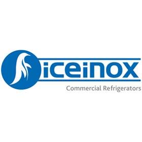 Iceinox Endüstriyel Buzdolabı & Derin Dondurucu Modelleri Fiyatları Online  Satış Bayisi - Cafemarkt