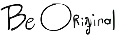 Be Original