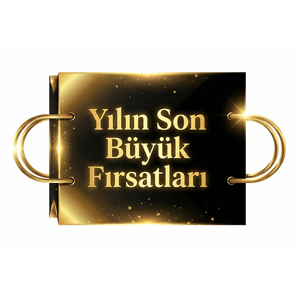 Yılın Son Büyük Fırsatları