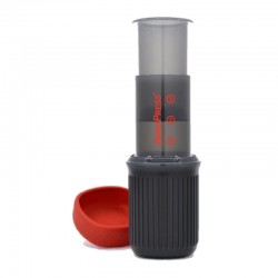 AeroPress GO Travel Kahve Demleme Ekipmanı - Thumbnail