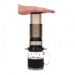 AeroPress Kahve Demleme Ekipmanı 235 ml - Thumbnail