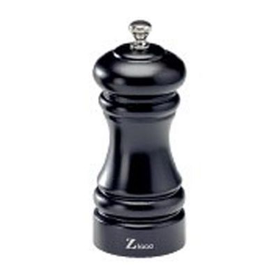 Zicco - Zicco Biber Değirmeni, Ahşap, 11.5 cm