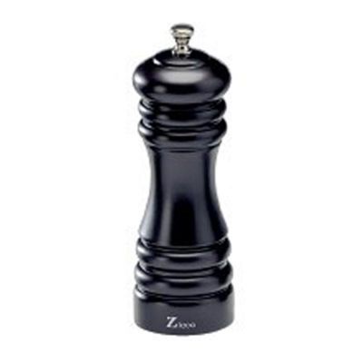 Zicco - Zicco Biber Değirmeni, Ahşap, 15 cm