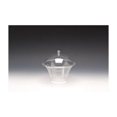 Zicco - Zicco Teşhir Kapak, Akrilik 23 cm