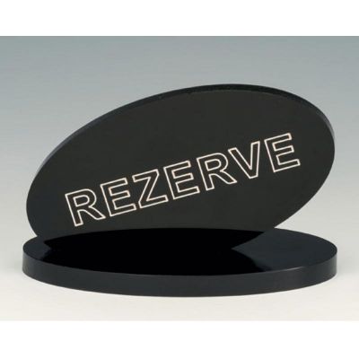 Zicco ZCP-741 Akrilik Rezerve, 7x13x8 cm, Siyah