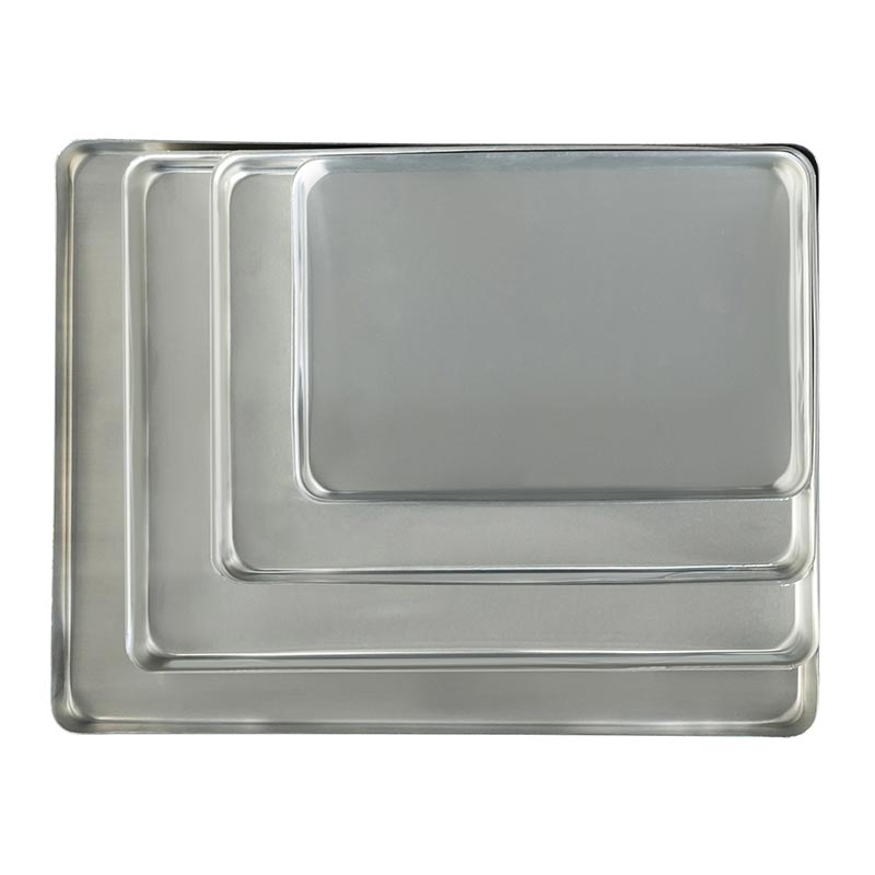 Aluminium Sheet Pan 40x60 cm Price