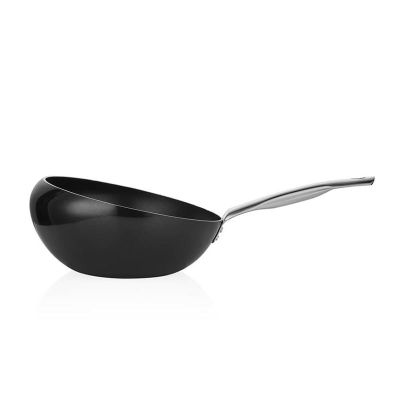 Altınbaşak Boomerang Wok Tava, 28 cm