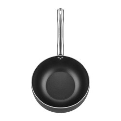 Altınbaşak Boomerang Wok Tava, 28 cm - Thumbnail