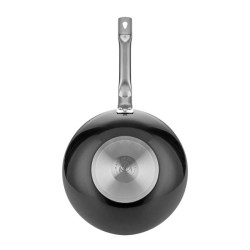 Altınbaşak Boomerang Wok Tava, 28 cm - Thumbnail