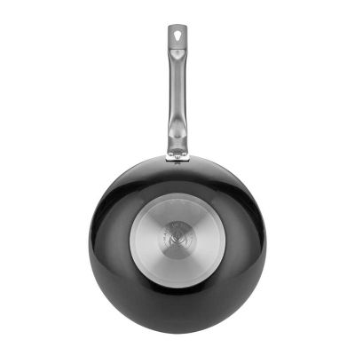 Altınbaşak Boomerang Wok Tava, 28 cm