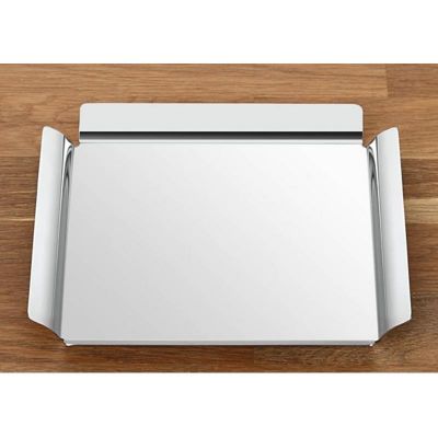 Altınbaşak - Altınbaşak Elite Tepsi, Kare, 19x19x2 cm