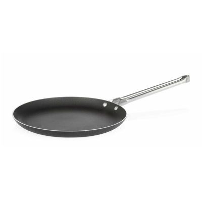 Altınbaşak - Altınbaşak Milenyum Kısa Krep Tava, 26 cm