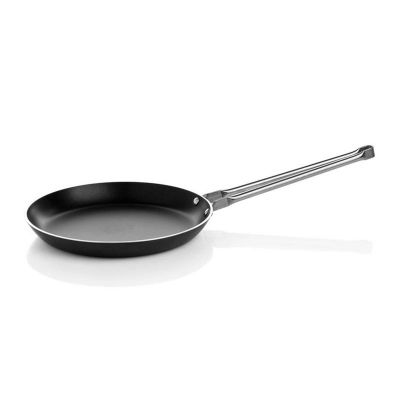 Altınbaşak - Altınbaşak Milenyum Krep Tava, Metal Sap, 24 cm