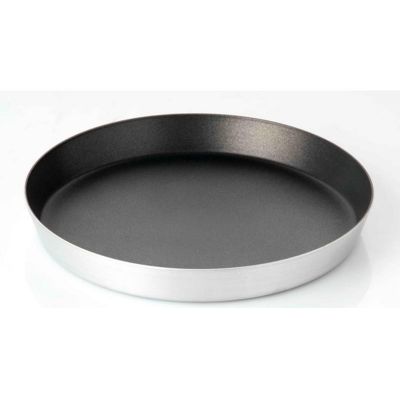 Altınbaşak - Altınbaşak Pizza Tava, Alüminyum, 34 cm