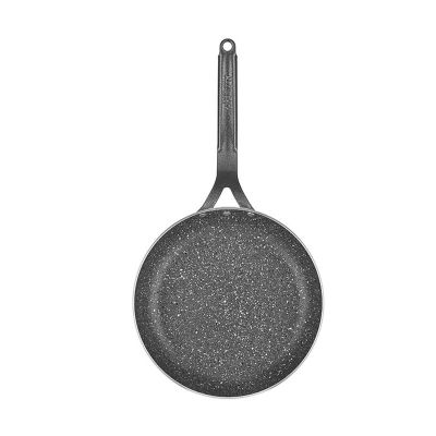 Altınbaşak Regal Granit Kaplamalı Kızartma Tavası, 30 cm