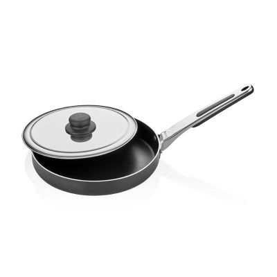 Altınbaşak Balık Tavası, 24 cm