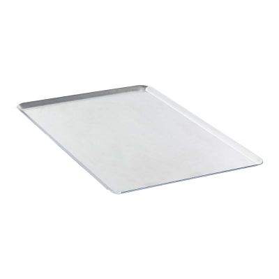 Almetal İtalyan Açılı Alüminyum Tava, 2 mm, 40x60x1 cm