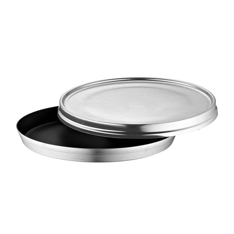 Altınbaşak Pizza Tavası, Alüminyum Kapaklı, 30 cm Fiyatı