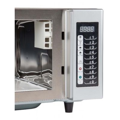 Menumaster RMS510TS Mikrodalga Fırın, 1000 W