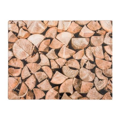 Zicco - Zicco Amerikan Servis 30x40 cm (Mdf)
