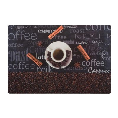 Zicco - Zicco Amerikan Servis 30x45 cm (PP)