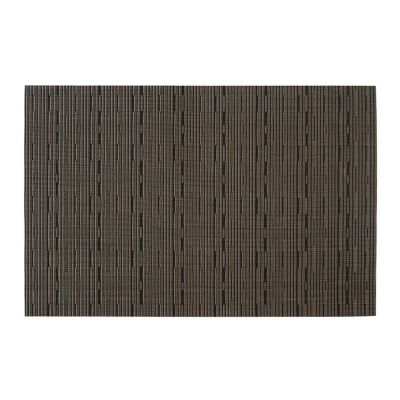 Zicco P26-1029 Plastik Örgülü Amerikan Servis, 30x45 cm
