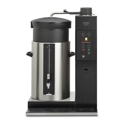 Animo ComBi-Line CB 1x20 L Silindirik Filtre Kahve Makinesi, 20 L