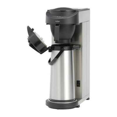 Animo MT100 Manuel Dolum Filtre Kahve Makinesi, 144 Fincan/Saat