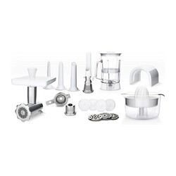 Ankarsrum 920900067 Deluxe Paket - Ankarsrum