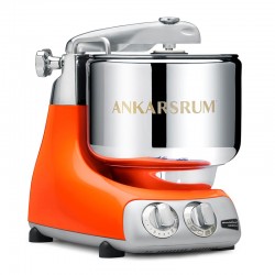 Ankarsrum AKM 6230 PO Mutfak Şefi, Turuncu - Thumbnail