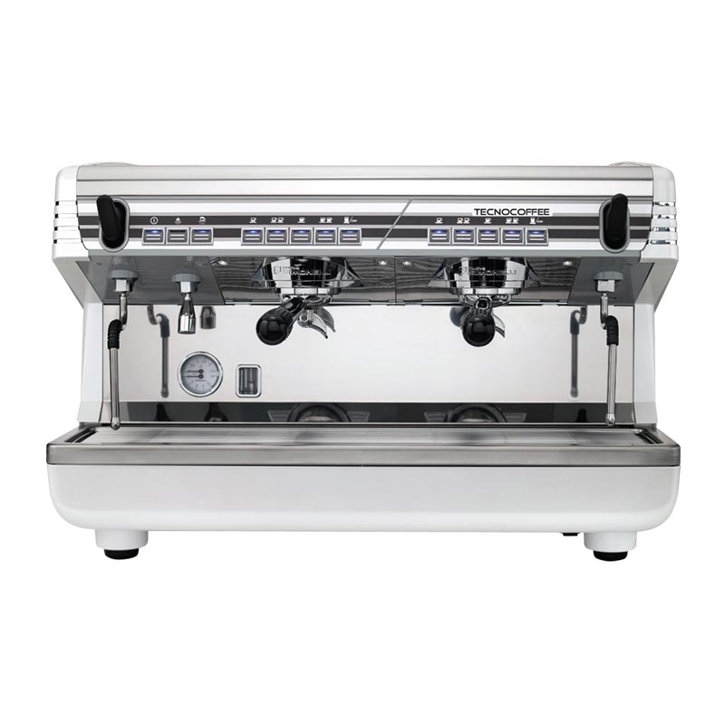 Nuova Simonelli Kahve Makinesi Fiyatları