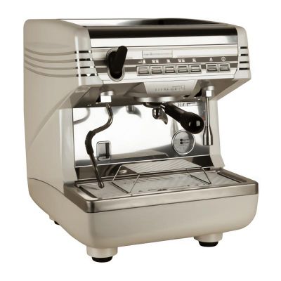 Nuova Simonelli - Nuova Simonelli Appia Kahve Makinası, Volümetrik, 1 Gruplu