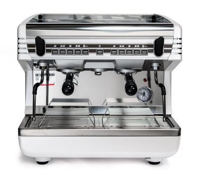 Nuova Simonelli Appia Compact Volümetrik Kahve Makinası, 2 Gruplu