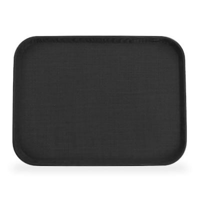 Arcoform - Arcoform Kauçuk Servis Tepsisi, Kaymaz, Polipropilen, 35x27 cm