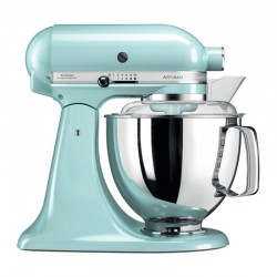 KitchenAid Artisan Stand Mikser, 4.8 L, Buz Mavisi - Thumbnail