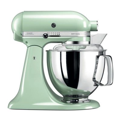 KitchenAid - KitchenAid Artisan Mikser 4,8 lt Fıstık Yeşili