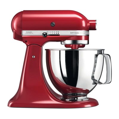 kitchenaid mixer