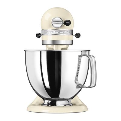 KitchenAid - KitchenAid 5KSM125 Artisan Stand Mikser, 4.8 L, Krem (1)