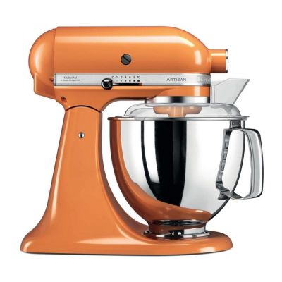 KitchenAid - KitchenAid Artisan Stand Mikser, 4.8 L, Mandalina