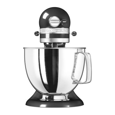 KitchenAid - KitchenAid 5KSM125 Artisan Stand Mikser, 4.8 L, Siyah (1)