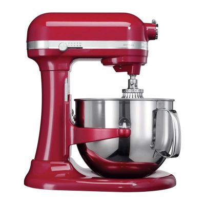 KitchenAid - KitchenAid Artisan Stand Mikser, 6.9 L, Kırmızı