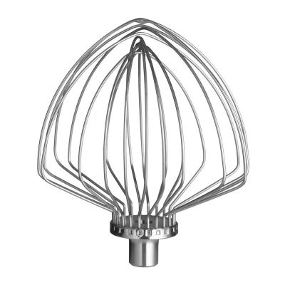 KitchenAid - KitchenAid Artisan Stand Mikser, 6.9 L, Kırmızı (1)
