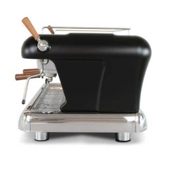 Ascaso Big Dream T Espresso Kahve Makinesi, 2 Gruplu, Beyaz - Thumbnail