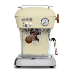 Ascaso Dream PİD Yarı Otomatik Espresso Kahve Makinesi, Krem - Thumbnail
