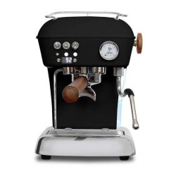 Ascaso Dream PİD Yarı Otomatik Espresso Kahve Makinesi, Siyah - Thumbnail