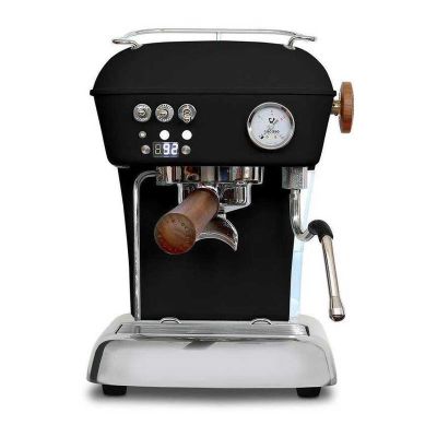 Ascaso Dream PİD Yarı Otomatik Espresso Kahve Makinesi, Siyah